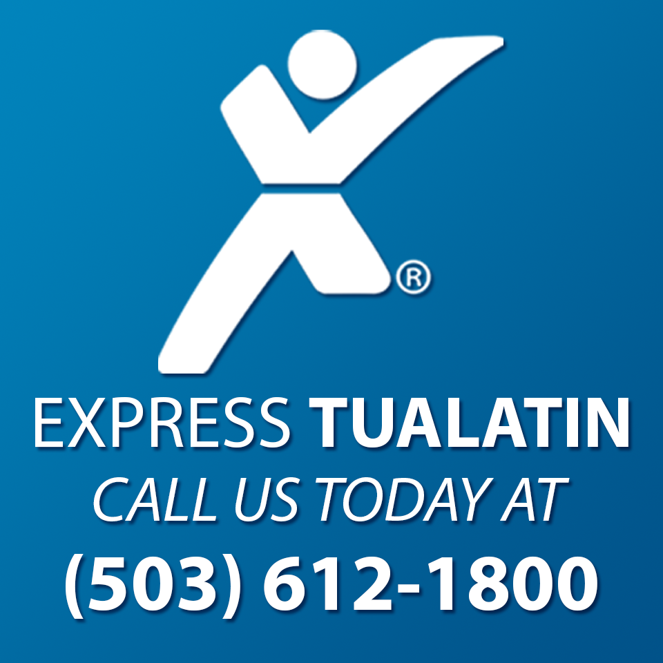 Express Employment Professionals of Tualatin, OR Express Employment Professionals of Tualatin, OR