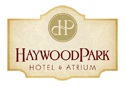 Haywood Park Hotel & Atrium