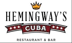 Hemingway's Cuba Restaurant & Bar