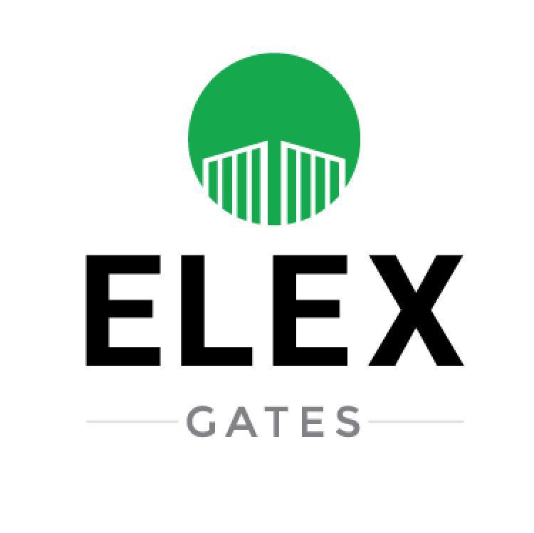 Elex Gates & Barriers Elex Gates & Barriers