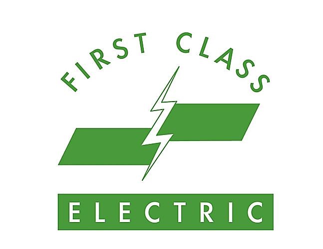 First Class Electric First Class Electric
