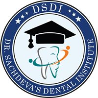 Dr. Sachdeva’s Dental Institute