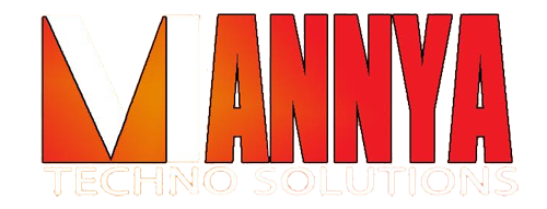 Mannya Techno Solutions Mannya Techno Solutions