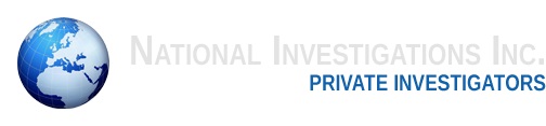 National Investigations Inc.