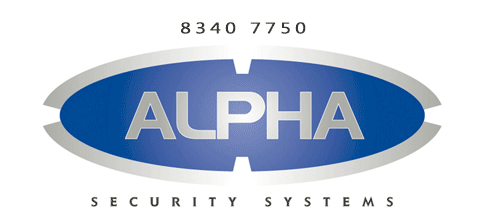 Alpha Security