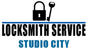 Locksmith in Studio City