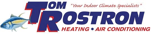 Tom Rostron Co. Inc. Tom Rostron Co. Inc.