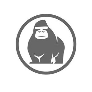 The Gutter Gorilla The Gutter Gorilla