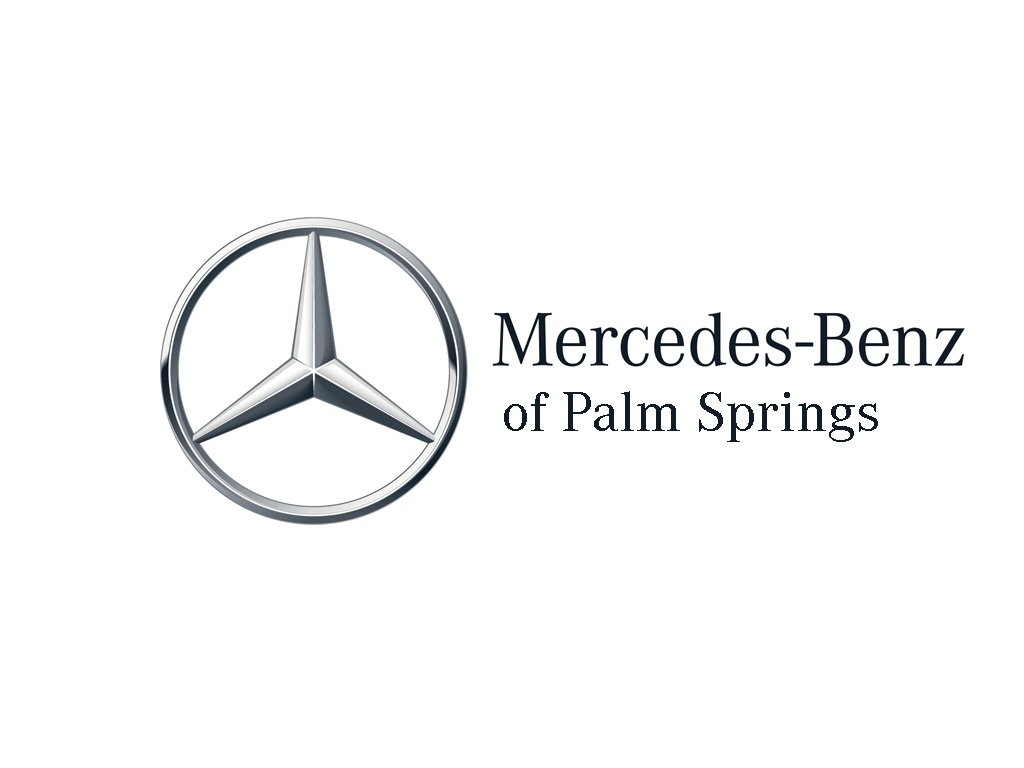 Mercedes-Benz of Palm Springs Mercedes-Benz of Palm Springs