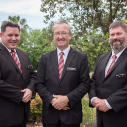 Ian J. Arthur & Sons Funeral Directors