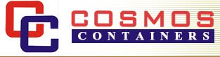 Cosmos Containers Cosmos Containers