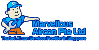 Marvellous Aircon Pte Ltd