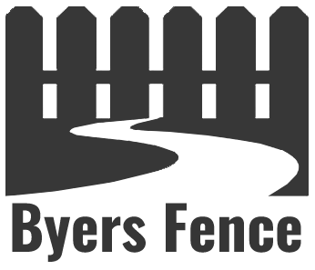 Byers Fence Byers Fence