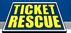 Ticket Rescue Ticket Rescue