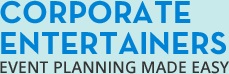 Corporate Entertainers Corporate Entertainers
