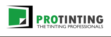 Protinting Pty Ltd - Window Tinting Lilydale