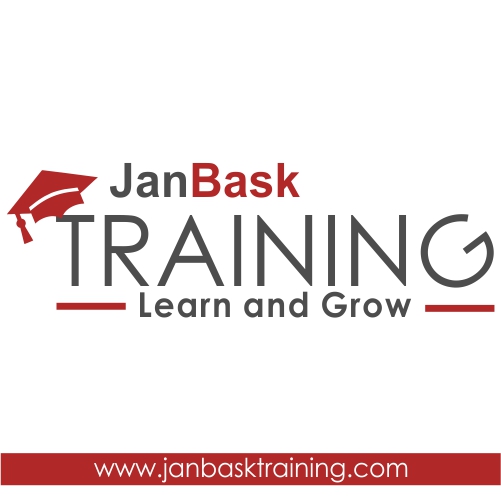 JanBask Training JanBask Training