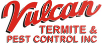 Vulcan Termite and Pest Control, Inc.