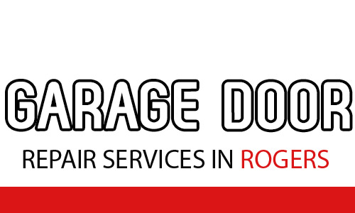 Garage Door Repair Rogers
