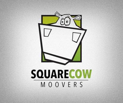 Square Cow Movers