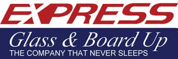 Express Glass & Board Up Service