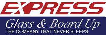 Express Glass & Board Up Service Express Glass & Board Up Service