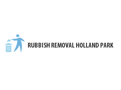 Rubbish Removal Holland Park