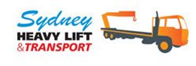Sydney Heavy Lift And Transport