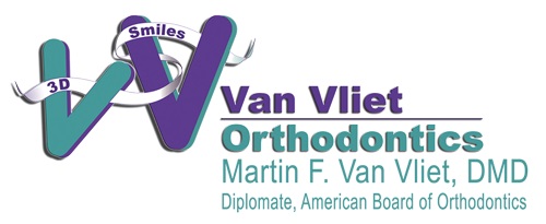Van Vliet Orthodontics: Martin F. Van Vliet, DMD Van Vliet Orthodontics: Martin F. Van Vliet, DMD