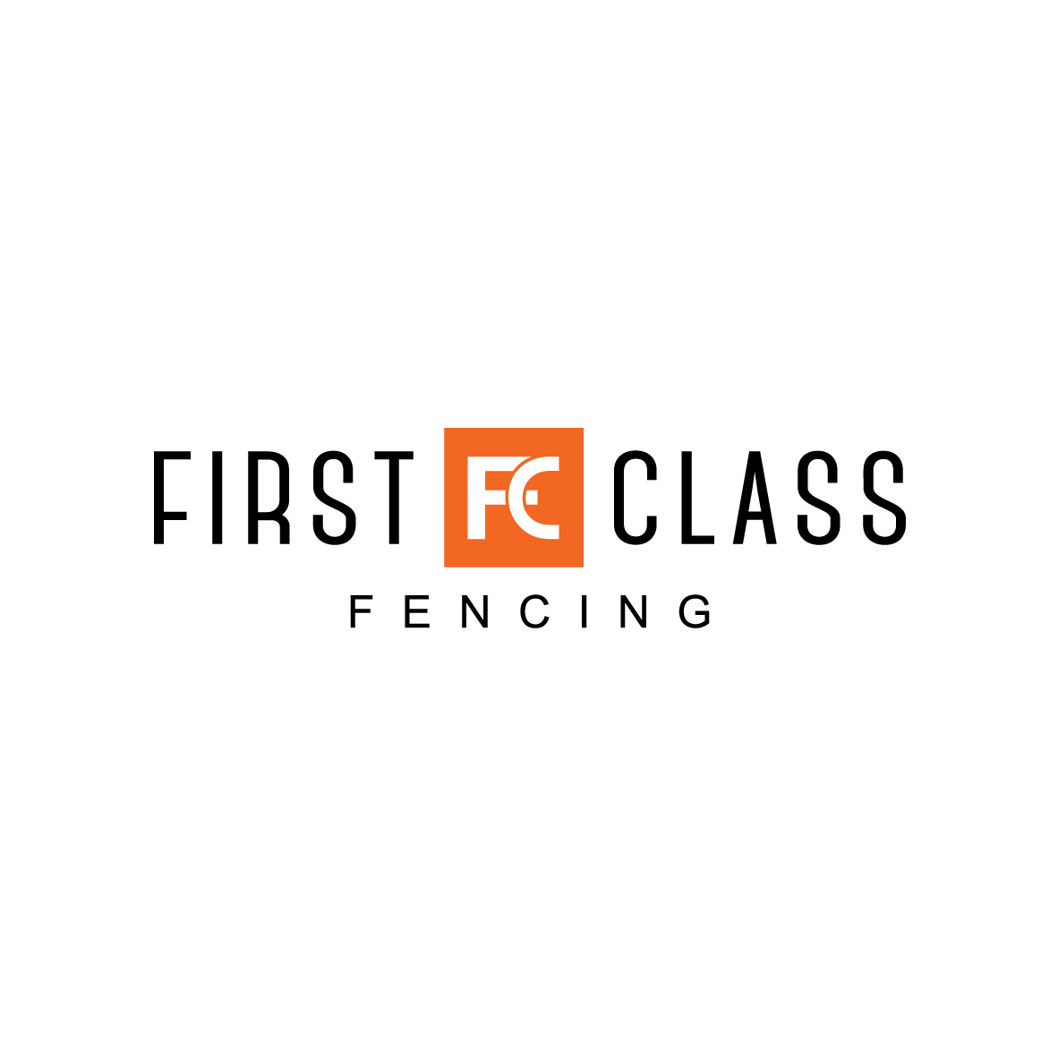 First Class Fencing