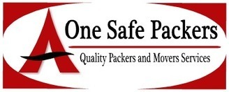 Packers and Movers Pune : A One Safe Packers