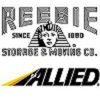 Reebie Storage and Moving