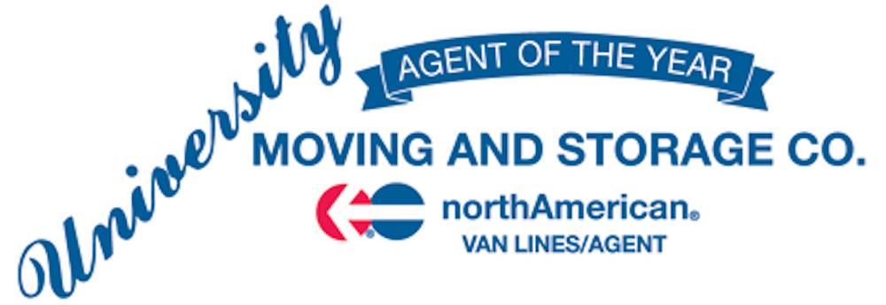 University Moving and Storage University Moving and Storage