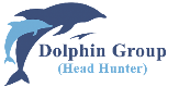 Dolphin Head Hunter Dolphin Head Hunter