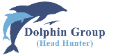 Dolphin Head Hunter