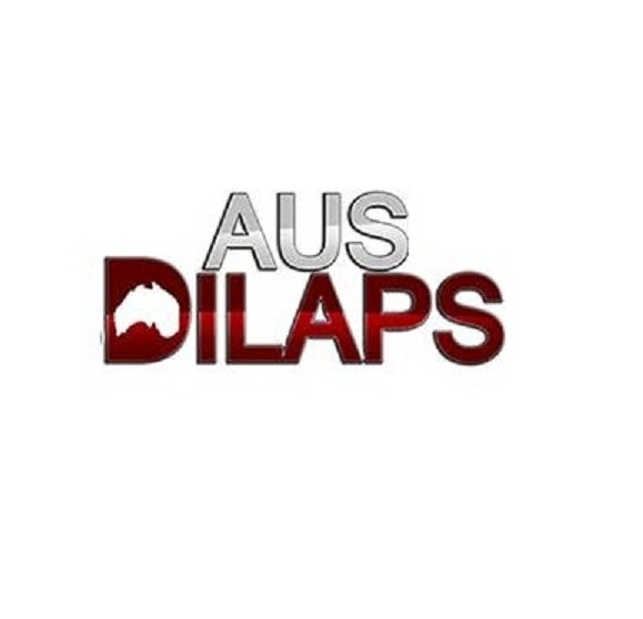 Australian Dilapidations