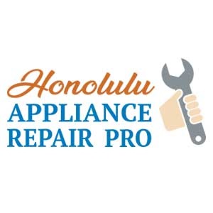 Honolulu Appliance Repair Pro