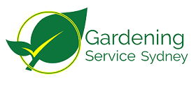 Gardening Service Sydney