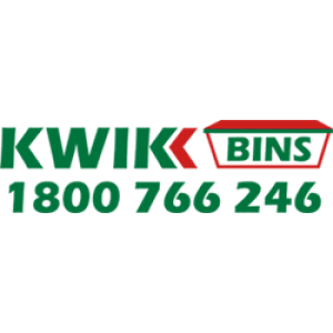 Kwik Bins