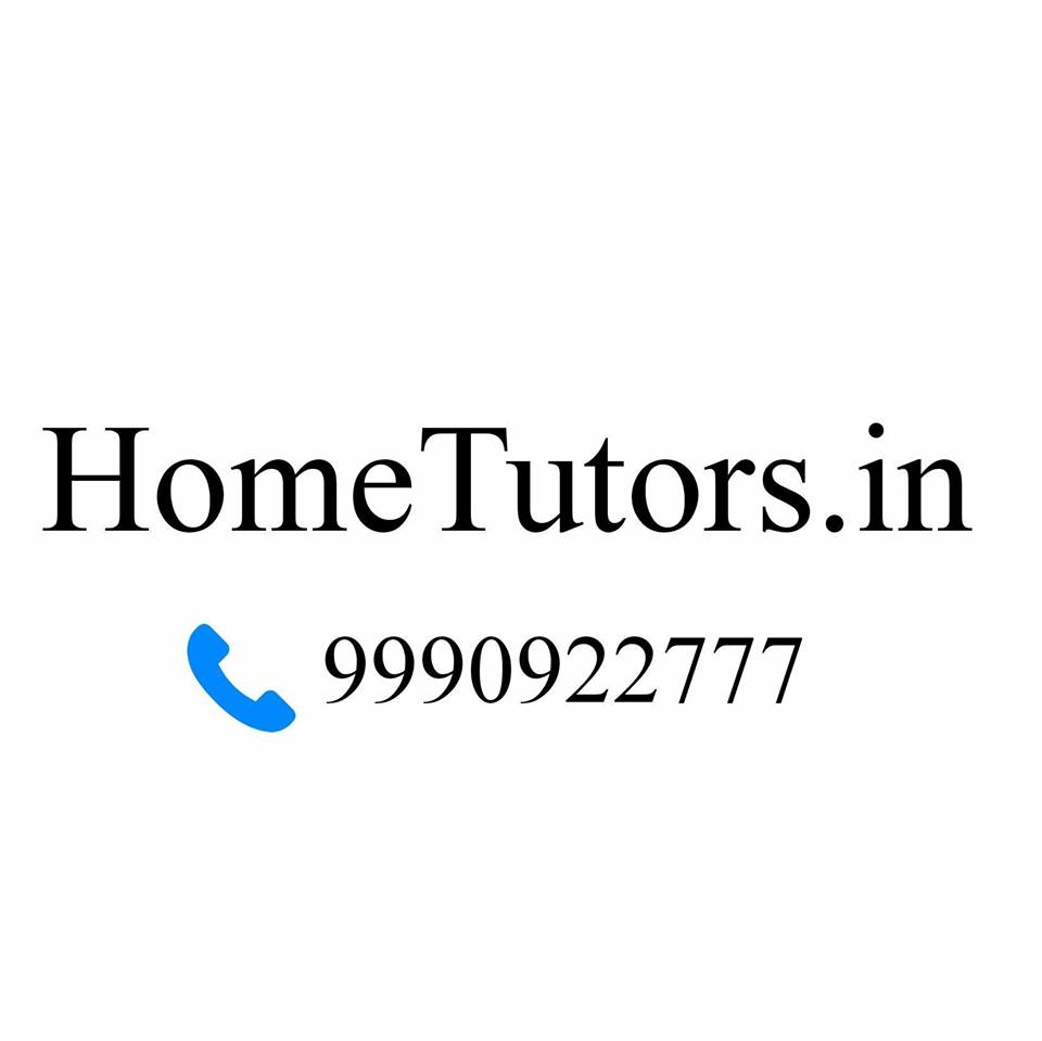Hometutors.in Hometutors.in