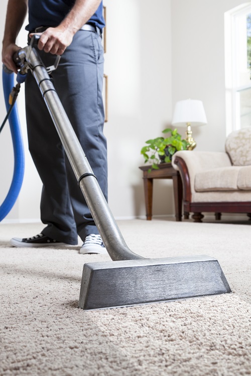 Hendersonville Carpet Cleaning