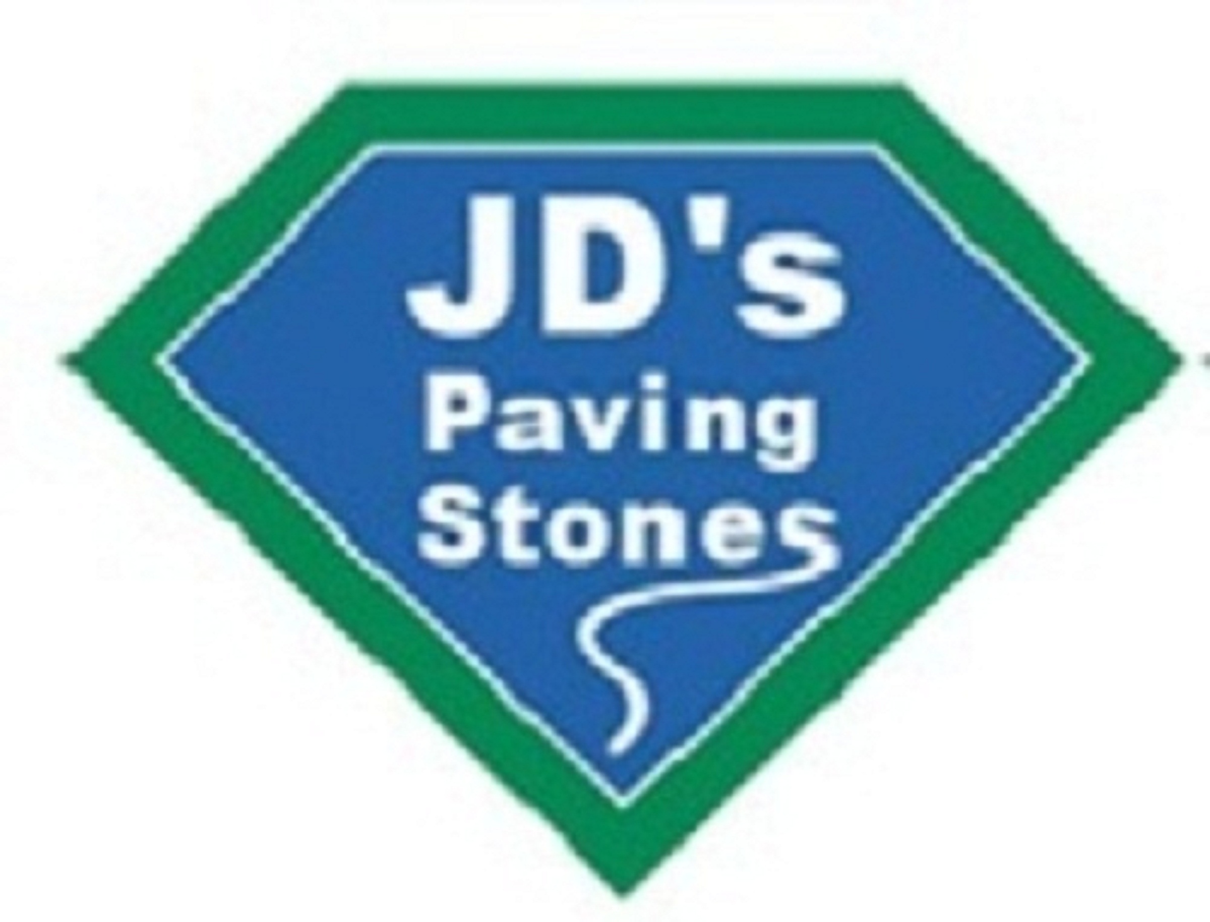 JD's Paving Stones