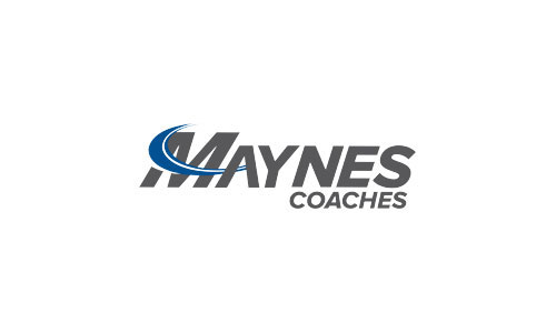 Maynes Coaches