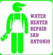 Water heater repair San Antonio