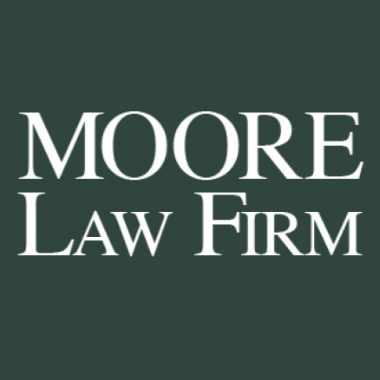 Moore Law Firm Moore Law Firm
