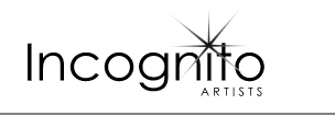 Incognito Artists: Extraordinary Event Entertainment