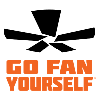 Go Fan Yourself