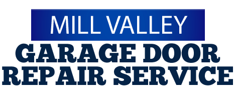 Garage Door Repair Mill Valley