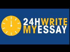 24 Hour Write My Essay
