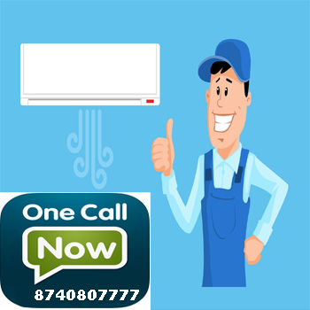 Ac Repair Center in Mumbai